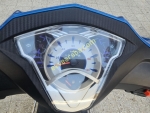 KANUNU MATİ 125 LİK SATILIK MOTORBİSİKLET