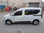 RENAULT EXPRESS 1.5 DİZEL SATILIK ARABA HATASIZ